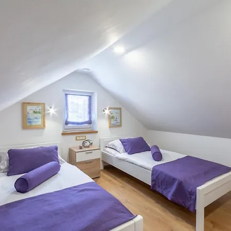 Blue Sky Вилла Бол