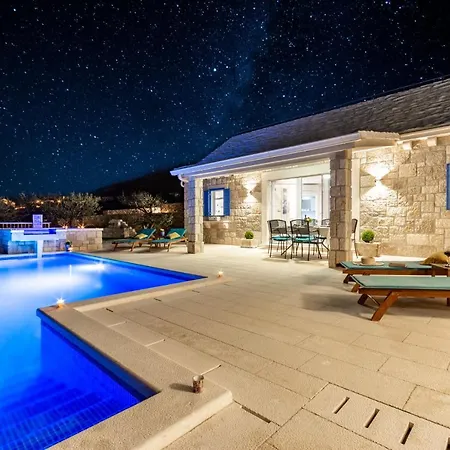 Blue Sky Вилла *